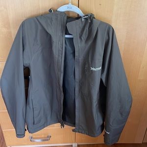 Marmot Minimalist Rain Jacket Medium